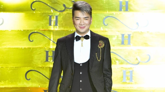 El cantante de la resurreccion. Foto: El equipo de la pelicula ¡Brillan.