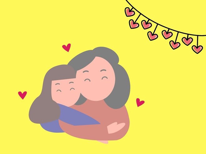 Women should not rush to find the right path for their lives. Graphic photo: Thanh Thanh