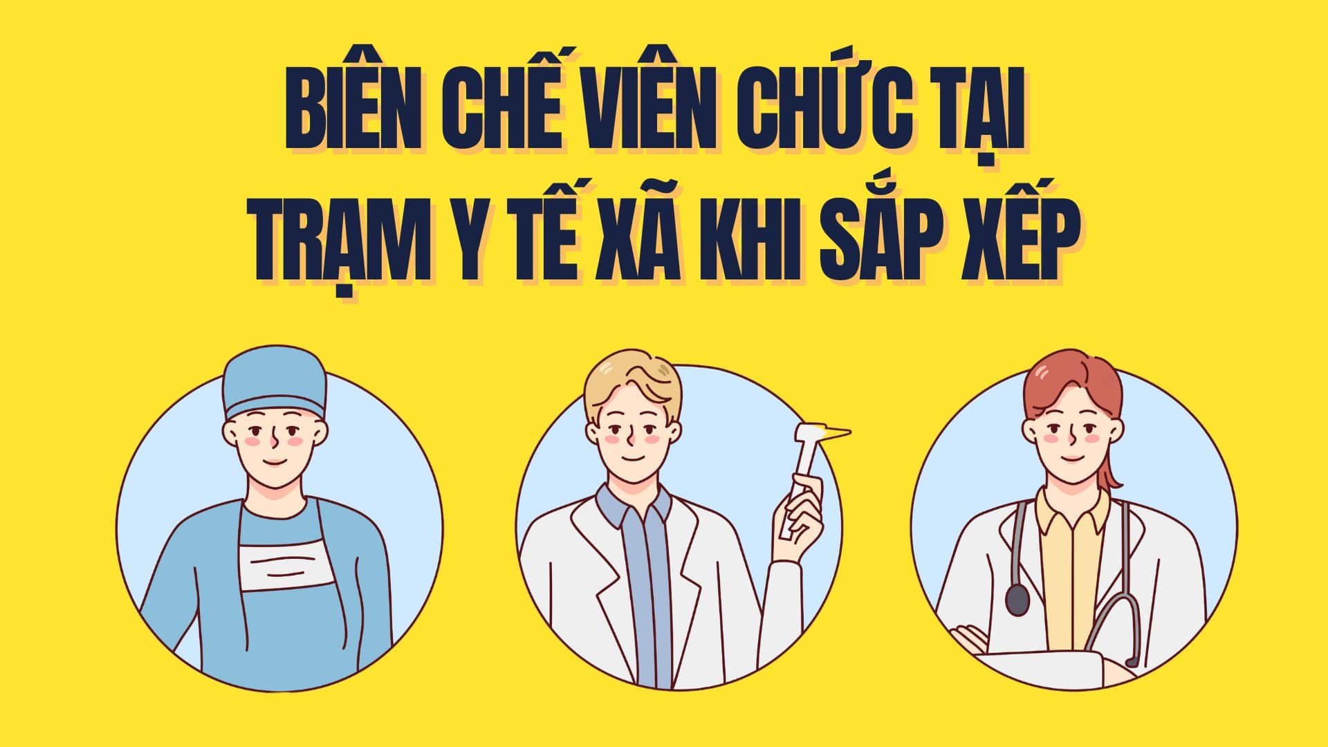Orientacion de los funcionarios en la Estacion de Salud Social cuando se ordenan segun la Proclamacion No. 03/CV-BCD. El dibujo: Mi te