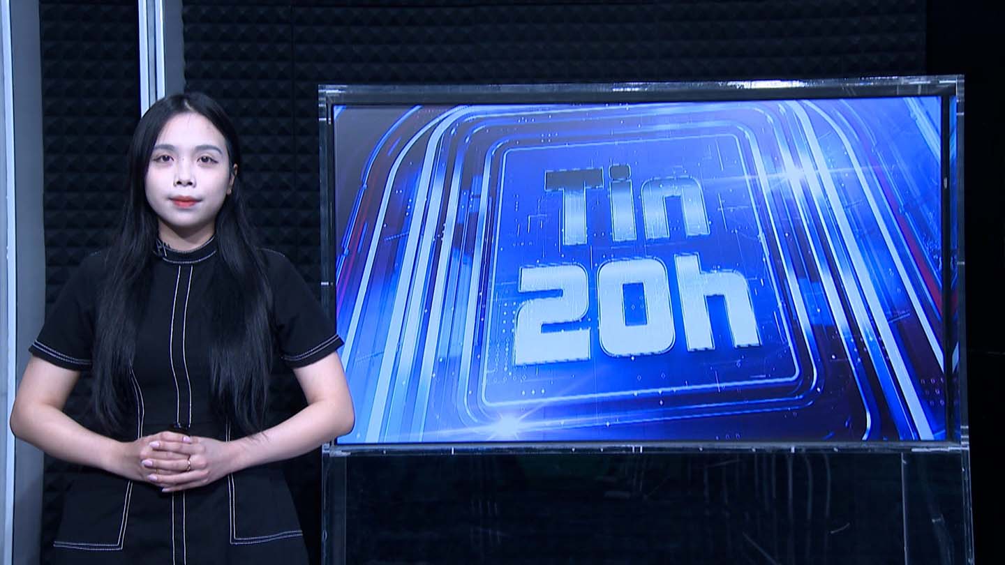 Noticias de las 20:00: Despues de la fusion, el pueblo mas antiguo de Vietnam solo tiene tres barrios