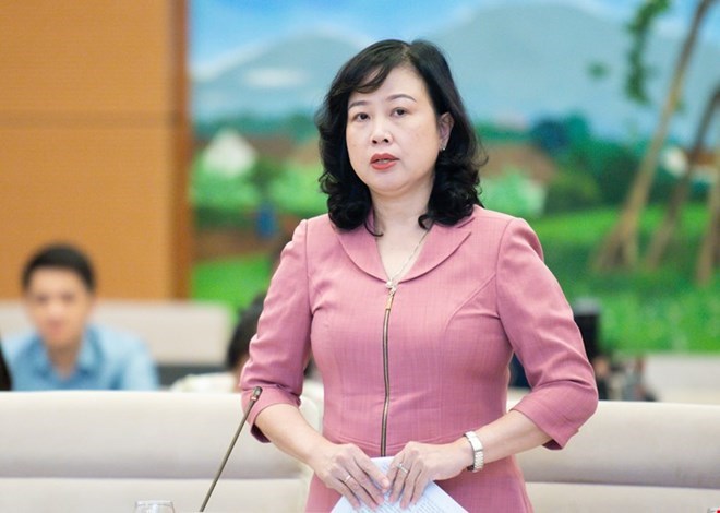 Bộ trưởng Bộ Y tế cần kéo dài lời hứa về quản lý mỹ phẩm, thực phẩm chức năng