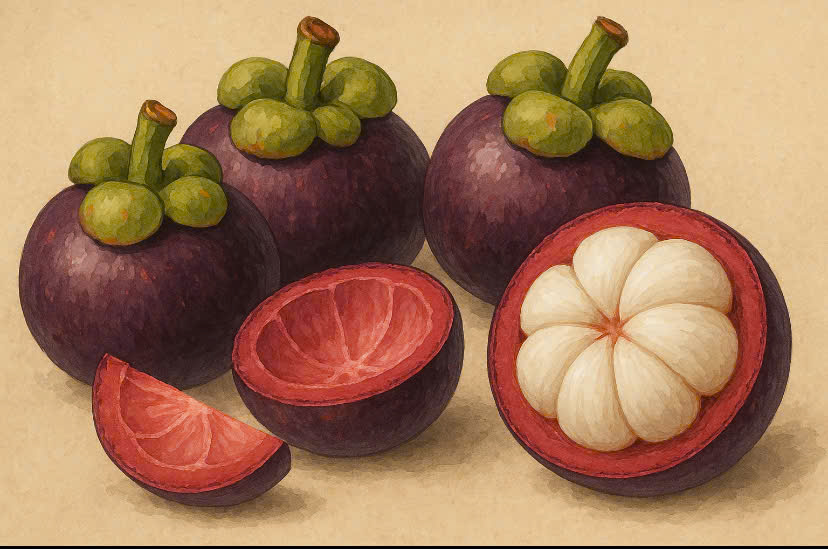 The secret to beautifying the skin with bamboo shoots. Graphics: Huong Giang