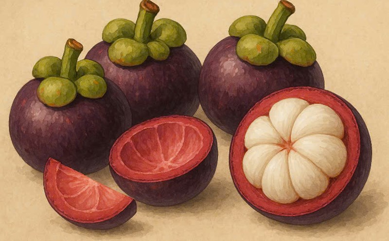 The secret to beautifying the skin with bamboo shoots. Graphics: Huong Giang