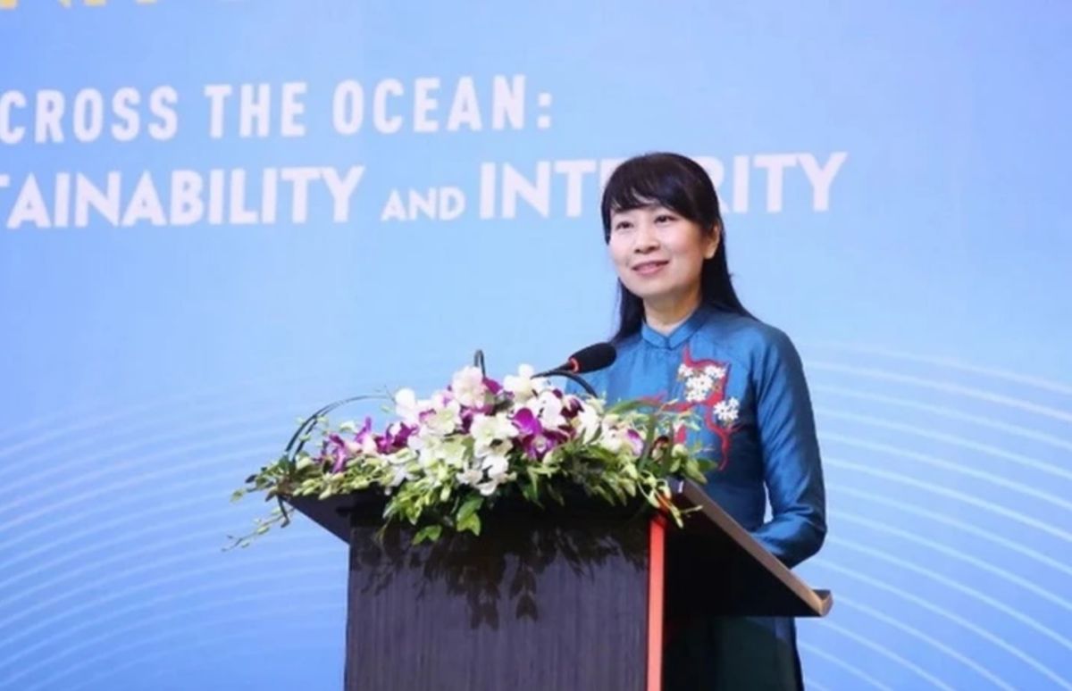 Asociacion Foto: Ministerio de Asuntos Exteriores