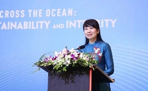 Giới thiệu ứng viên của Việt Nam vào vị trí Thẩm phán Tòa án Luật biển quốc tế