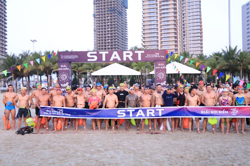 Da Nang seeks new directions to attract tourists. Photo: My Linh