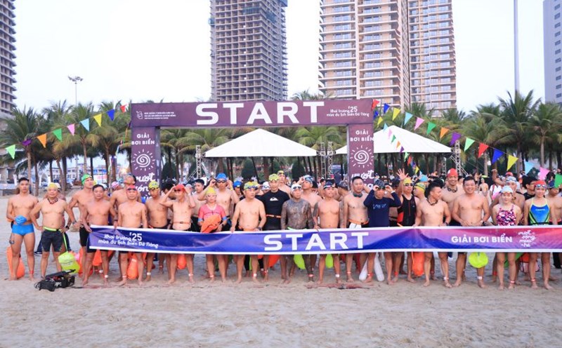 Da Nang seeks new directions to attract tourists. Photo: My Linh