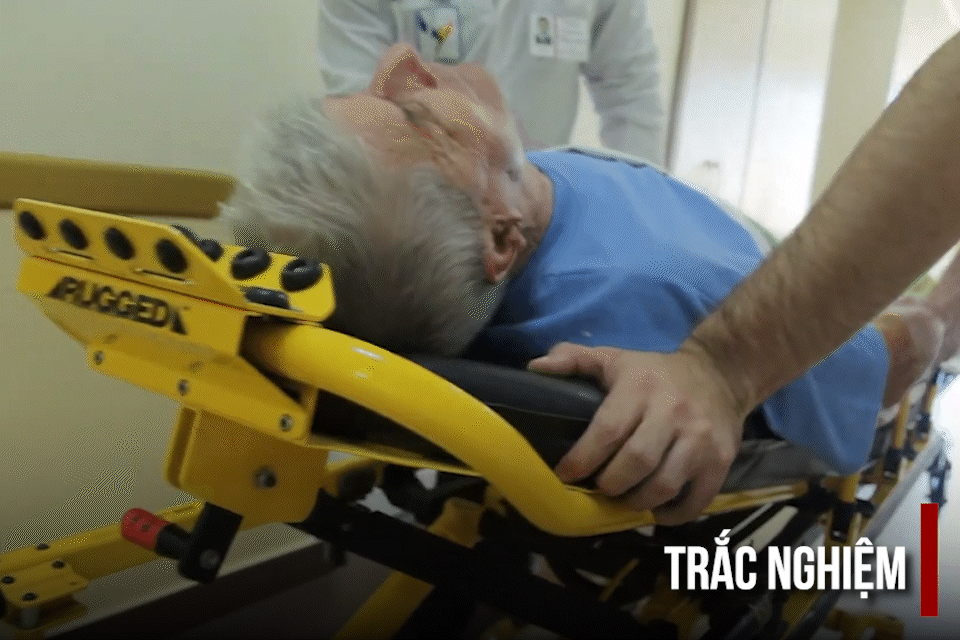 Từ ngày 1.7.2025, người lao động bị tai nạn lao động có được hưởng BHXH không?