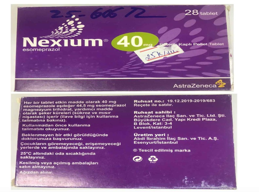 Recently, the authorities have discovered a number of drugs that are not of good quality. Photo AI