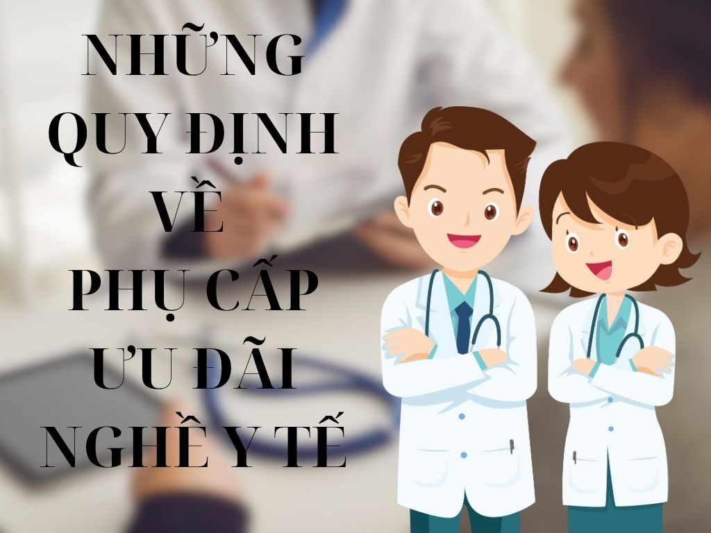 El Ministerio de Salud respondio a las asignaciones preferenciales actuales para la profesion medica. Graficos: Huong Giang