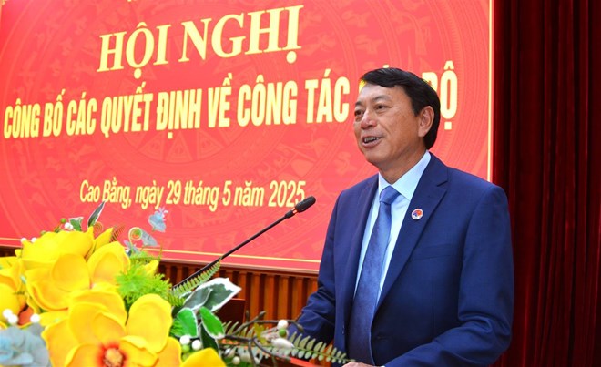 2 Chủ tịch, 2 Phó Chủ tịch tỉnh và nhiều lãnh đạo nghỉ hưu trước tuổi