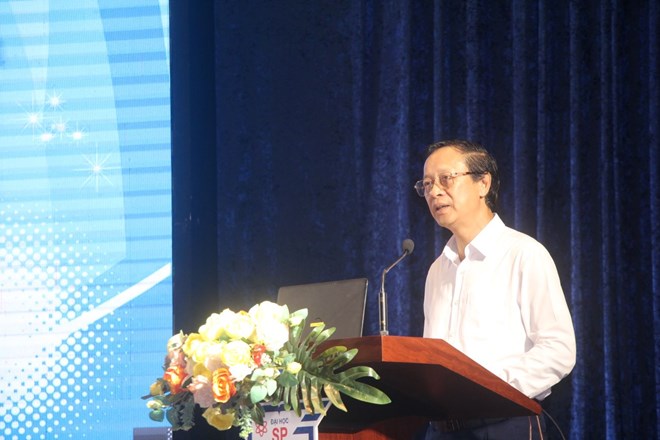 Thanh tra, kiểm tra thi tốt nghiệp THPT phải thân thiện nhưng nghiêm túc