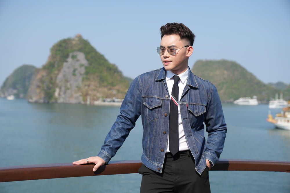MC Manh Khang will take on the lead role of the program "Dreamy Vo Voyage". Photo: Provided by the organizing committee