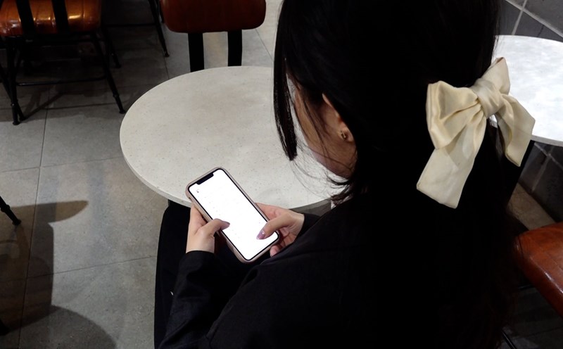 The pressure of expecting comprehensive success has caused many children to live in a state of prolonged stress. Photo: Huyen Trang