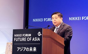 Việt Nam hướng tới kết thúc đàm phán thuế với Mỹ sớm nhất với kết quả tốt nhất