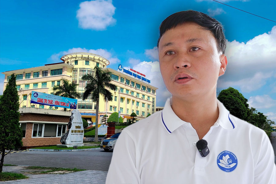 La universidad considera los registros escolares calientes