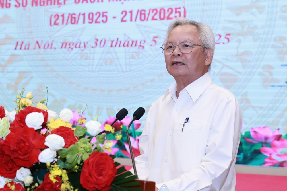 Báo chí có những đóng góp to lớn, dấu ấn không thể phai mờ suốt 100 năm qua