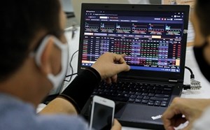 Khối ngoại lại bán ròng mạnh trên thị trường chứng khoán