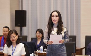 CEO Golf Long Thành được xét tặng Anh hùng Lao động