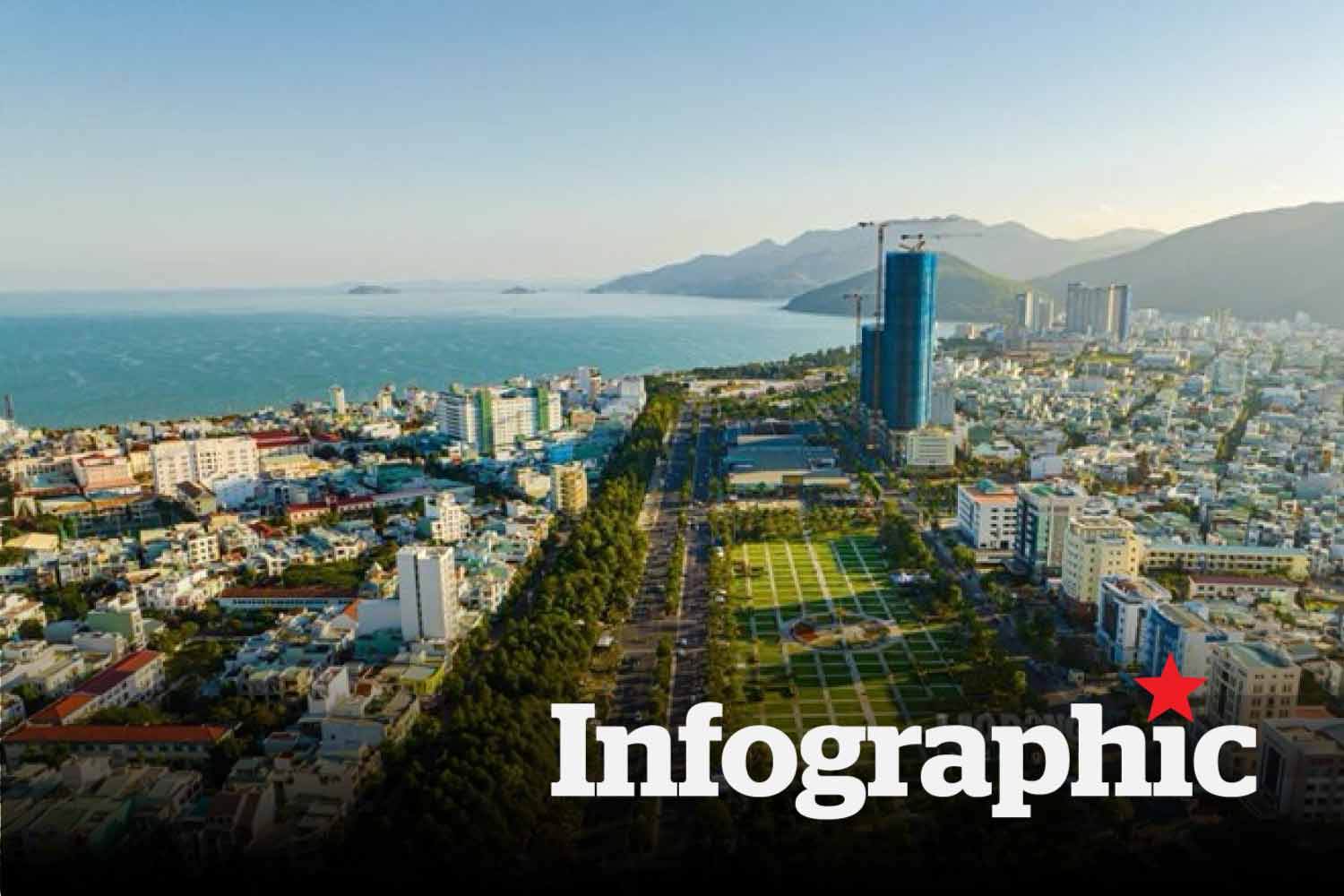 Đấu giá đất Bình Định: 38 lô đất sắp lên sàn, giá từ 3,5 triệu đồng/m2