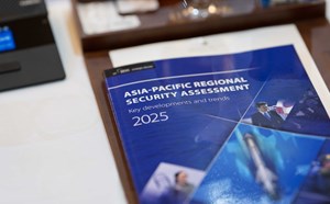 Đối thoại Shangri-La 2025 khai mạc tại Singapore hôm nay