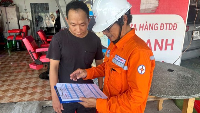 Quy định mới nhất về cơ cấu biểu giá bán lẻ điện