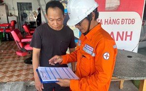 Quy định mới nhất về cơ cấu biểu giá bán lẻ điện