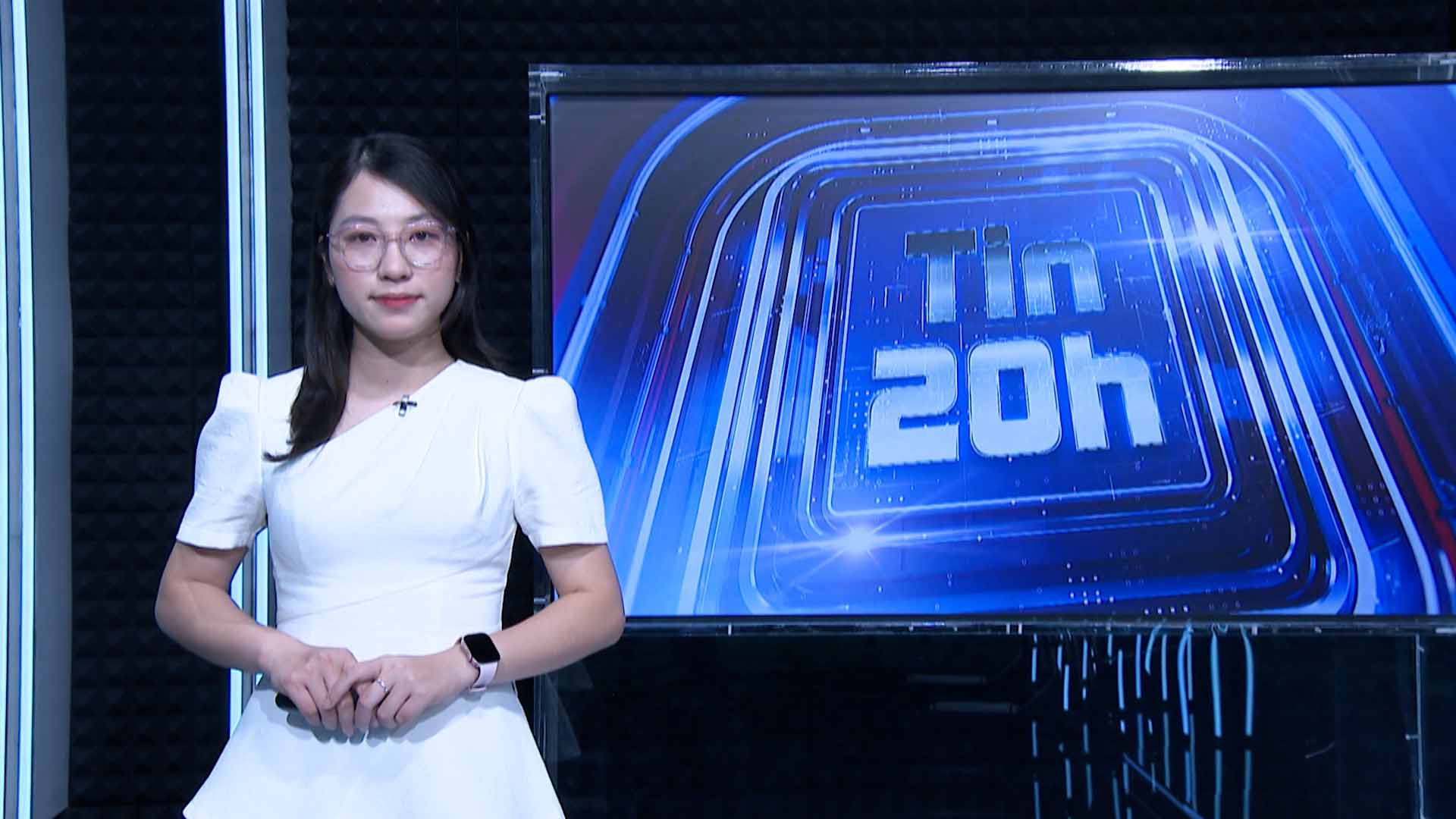 Noticias 20h: sucesor de informacion del artista popular Xuan BAC en el Teatro Vietnam