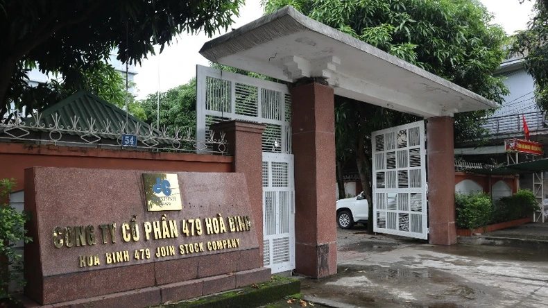 Chậm đóng bảo hiểm cho 408 lao động, doanh nghiệp bị phạt 180 triệu đồng