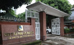 Chậm đóng bảo hiểm cho 408 lao động, doanh nghiệp bị phạt 180 triệu đồng