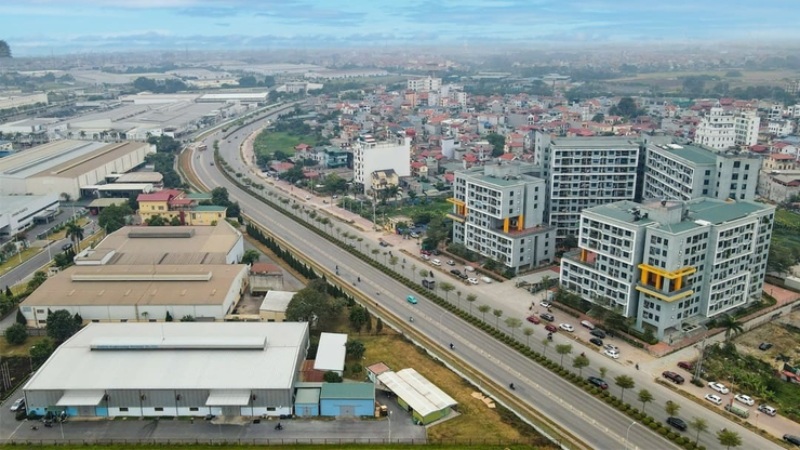 Nghị quyết mới nhất xác định giá bán, giá thuê mua nhà ở xã hội