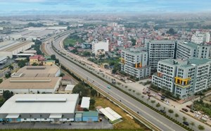 Nghị quyết mới nhất xác định giá bán, giá thuê mua nhà ở xã hội