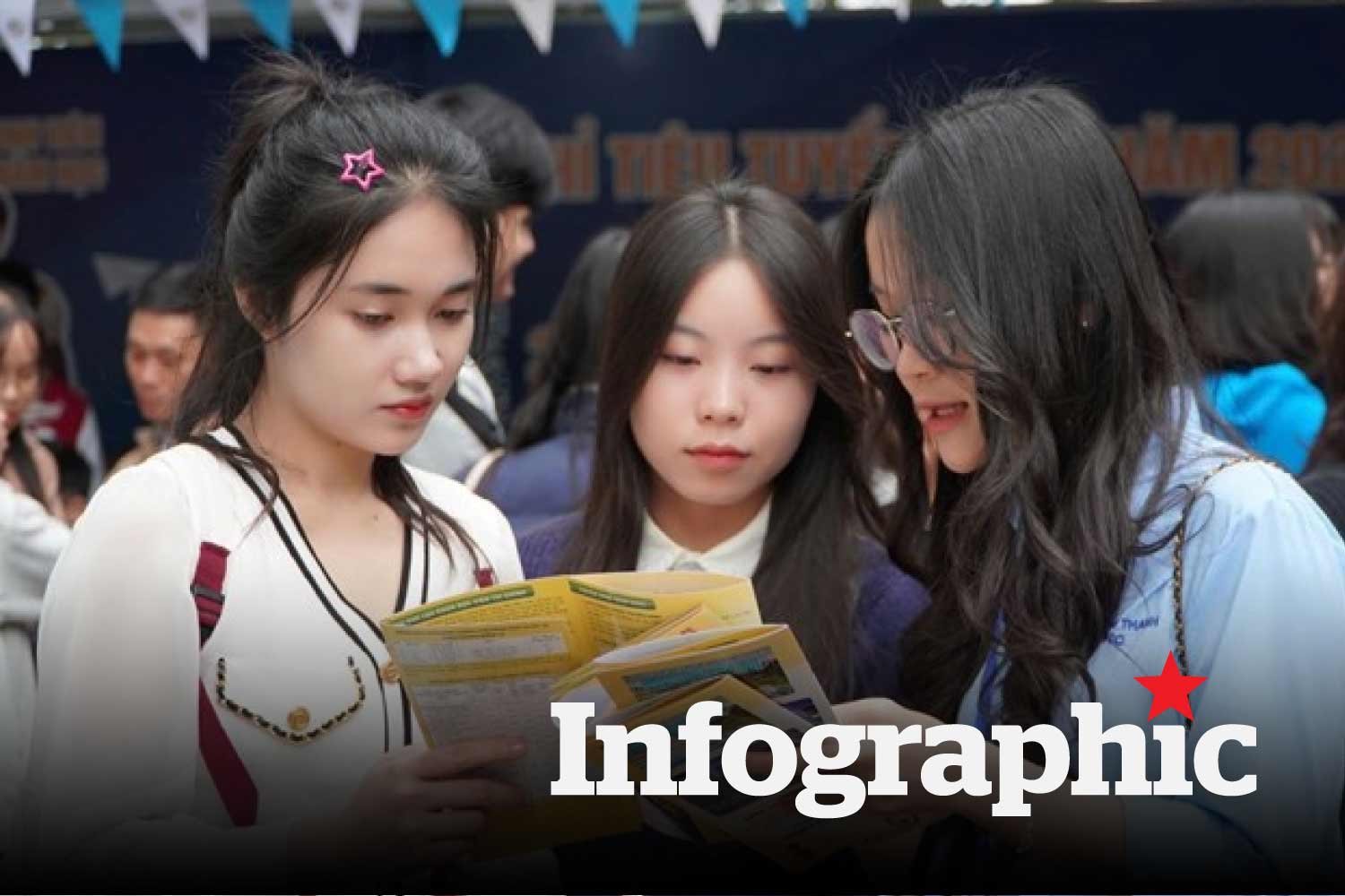 Những trường xét tuyển khối C00 mới nhất năm 2025