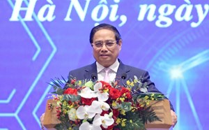 Thủ tướng tọa đàm với hơn 1.000 doanh nghiệp, hiệp hội về kinh tế tư nhân