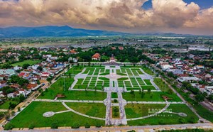 1 huyện ở Bình Định liên tiếp đón dự án khu, cụm công nghiệp hàng trăm tỉ đồng