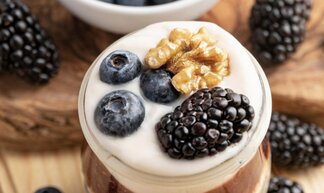 Foods with more antioxidants than blueberries. Photo: Thuy Duong