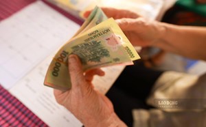 Phụ cấp đặc biệt của Trung úy Công an nhân dân có hệ số lương 4,6