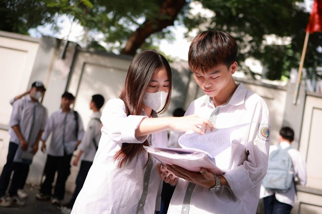 Học phí Trường Đại học Luật, Đại học Quốc gia Hà Nội năm 2025