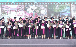 Thanh niên cần gì để tự tin bước ra thế giới?