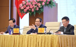 Giải quyết kiến nghị của doanh nghiệp trong 2 tuần, "ỉm đi là không được"