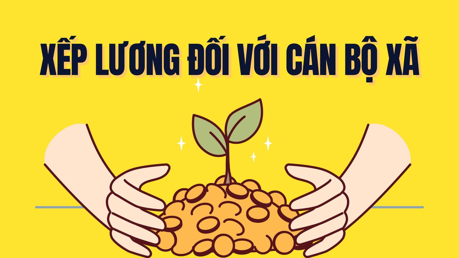 Salario para funcionarios comunales. Graficos: Tra mi