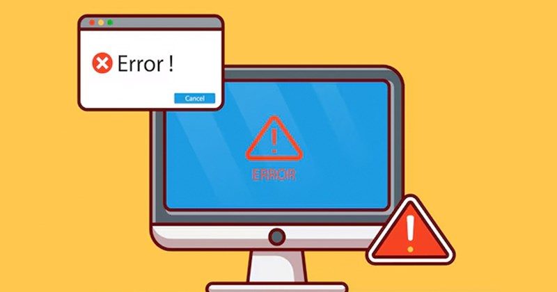 Open Computer Mem Causes of software or operating system errors hanging on the computer