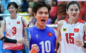 Làn gió mới của bóng chuyền nữ Việt Nam ở AVC Nations Cup 2025