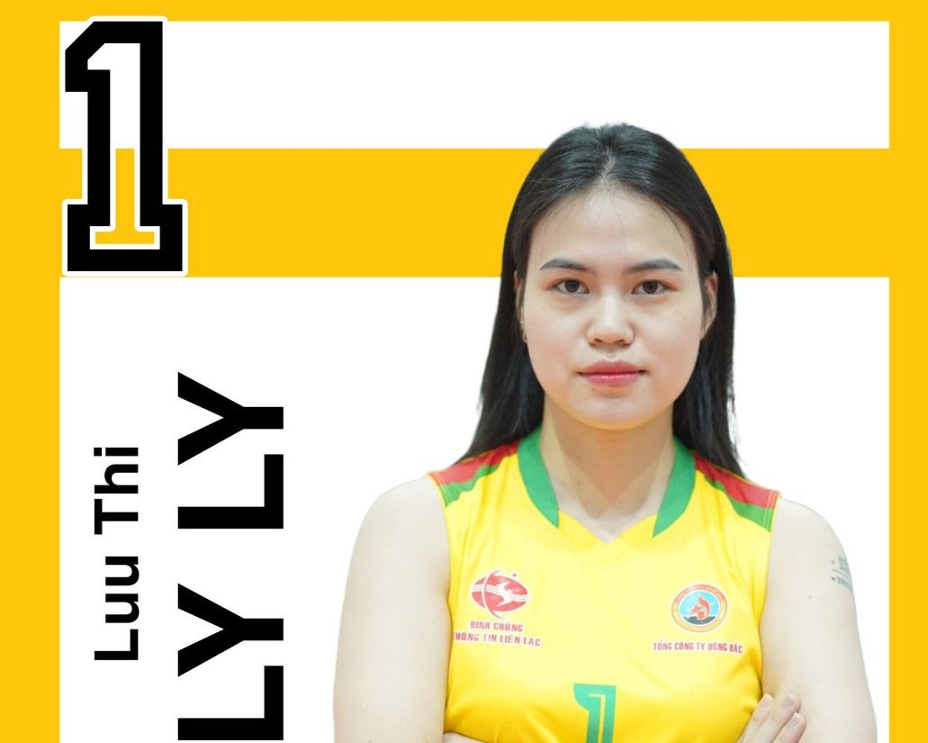 Libero Ly Ly. Anh: BCTT