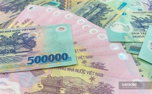 Xuất hiện ngân hàng có lãi suất hơn 7% khi gửi tiết kiệm 12 tháng