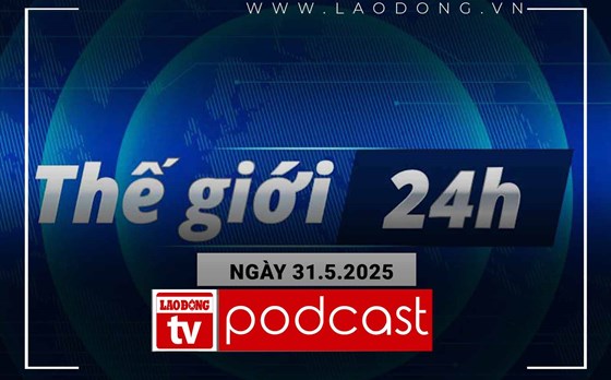 Thế giới 24h: Công ty quản lý Nord Stream 2 hết hạn hoãn phá sản