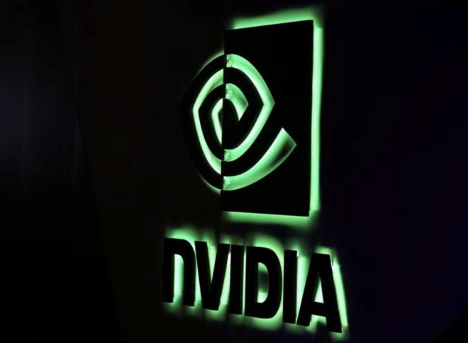Nvidia is always the most mentioned name when talking about chips, especially AI chips. Photo: Xinhua