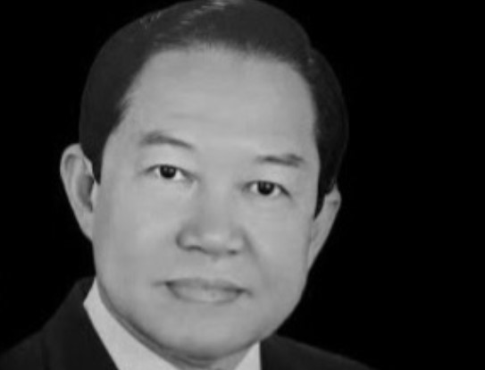 Bác sĩ Trần Thành Trai qua đời