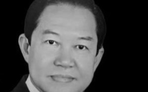 Bác sĩ Trần Thành Trai qua đời