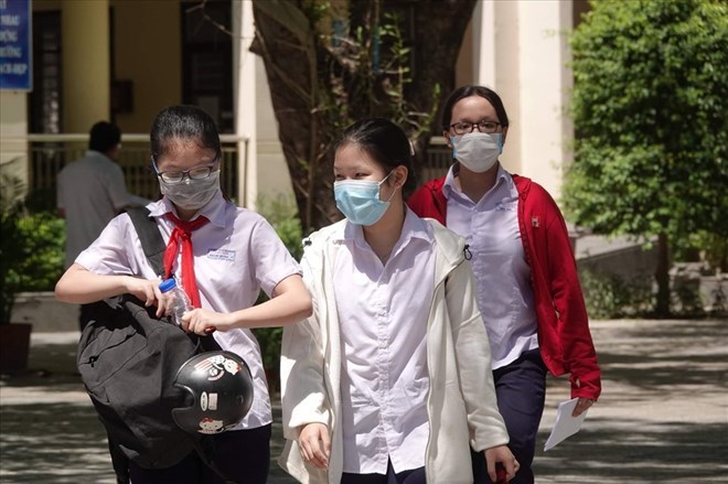 Đà Nẵng tạm dừng hoạt động một số loại ôtô tải trong Kỳ thi tuyển sinh vào lớp 10